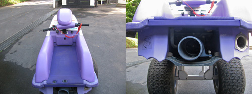 ���ÃW�F�b�g�X�L�[ YAMAHA MJ-700FX_5
