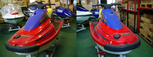 ���ÃW�F�b�g�X�L�[ YAMAHA MJ-700TZT_3
