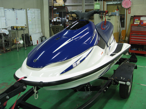���ÃW�F�b�g�X�L�[ YAMAHA MJ-800TZ_1