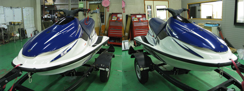 ���ÃW�F�b�g�X�L�[ YAMAHA MJ-800TZ_4