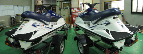 ���ÃW�F�b�g�X�L�[ YAMAHA MJ-800TZ_5