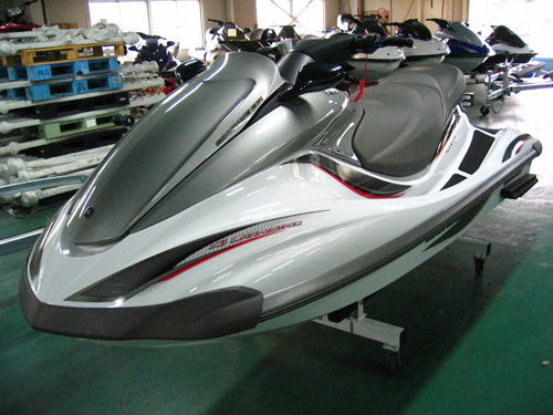 ���ÃW�F�b�g�X�L�[ YAMAHA MJ-FX140_1