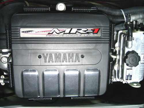 ���ÃW�F�b�g�X�L�[ YAMAHA MJ-FX140_2