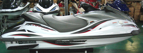 ���ÃW�F�b�g�X�L�[ YAMAHA MJ-FX140_3