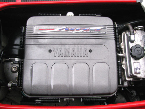 ���ÃW�F�b�g�X�L�[ YAMAHA MJ-FX160 Cruiser_2