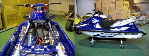 ���ÃW�F�b�g�X�L�[ YAMAHA MJ-GP1200_3
