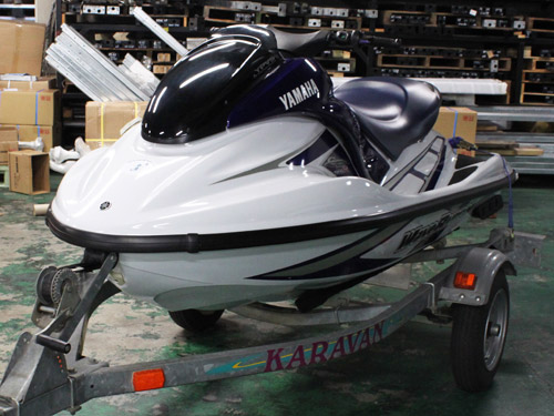 ���ÃW�F�b�g�X�L�[ YAMAHA MJ-GP1200R_1
