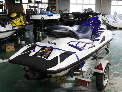���ÃW�F�b�g�X�L�[ YAMAHA MJ-GP1200R_2