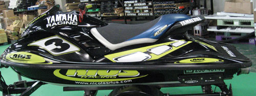 ���ÃW�F�b�g�X�L�[ YAMAHA MJ-GP1300R_3