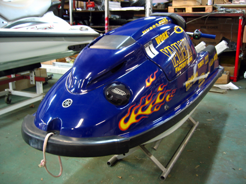 ���ÃW�F�b�g�X�L�[ YAMAHA MJ-SJ700_1