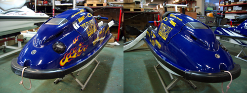 ���ÃW�F�b�g�X�L�[ YAMAHA MJ-SJ700_3