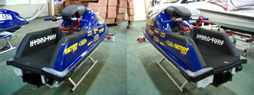 ���ÃW�F�b�g�X�L�[ YAMAHA MJ-SJ700_4