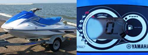 ���ÃW�F�b�g�X�L�[ YAMAHA MJ-VX110 SP_8