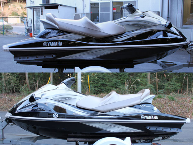 ���ÃW�F�b�g�X�L�[ YAMAHA MJ-VX Cruiser_4