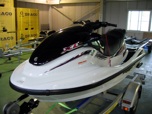 ���ÃW�F�b�g�X�L�[ YAMAHA MJ-XL1200LTD_1