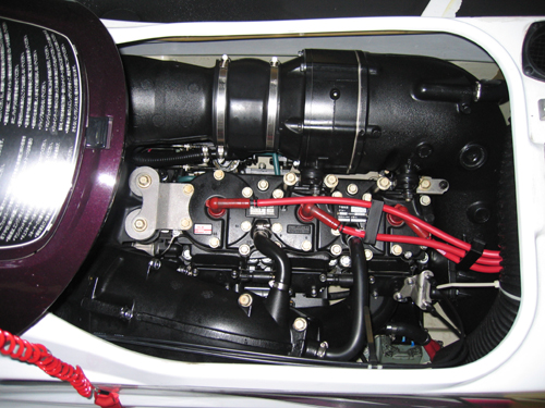 ���ÃW�F�b�g�X�L�[ YAMAHA MJ-XL1200LTD_2
