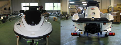 ���ÃW�F�b�g�X�L�[ YAMAHA MJ-XL1200LTD_5