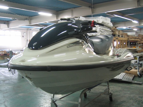 ���ÃW�F�b�g�X�L�[ YAMAHA MJ-XL1200LTD_1