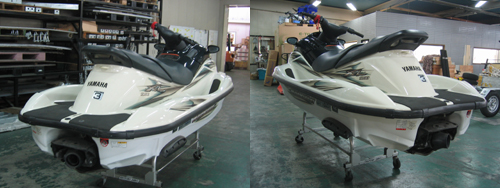 ���ÃW�F�b�g�X�L�[ YAMAHA MJ-XL1200LTD_5