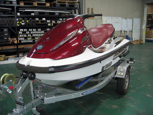 ���ÃW�F�b�g�X�L�[ YAMAHA MJ-XL700_1