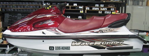 ���ÃW�F�b�g�X�L�[ YAMAHA MJ-XL700_3