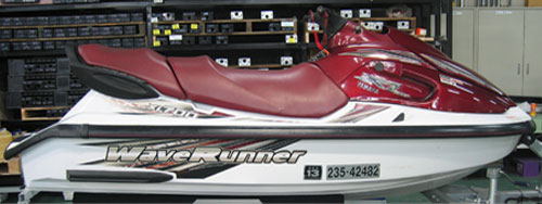 ���ÃW�F�b�g�X�L�[ YAMAHA MJ-XL700_4
