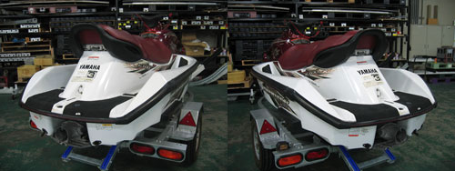 ���ÃW�F�b�g�X�L�[ YAMAHA MJ-XL700_5