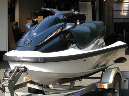 ���ÃW�F�b�g�X�L�[ YAMAHA MJ-XL760_1