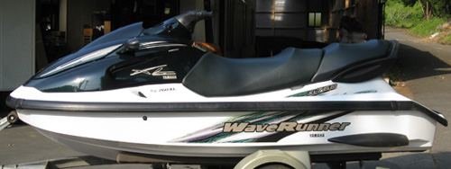 ���ÃW�F�b�g�X�L�[ YAMAHA MJ-XL760_3