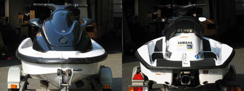 ���ÃW�F�b�g�X�L�[ YAMAHA MJ-XL760_5