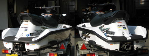 ���ÃW�F�b�g�X�L�[ YAMAHA MJ-XL760_6