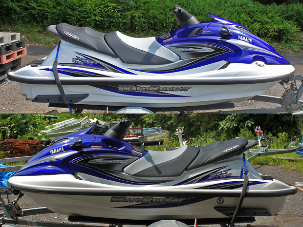 ���ÃW�F�b�g�X�L�[ YAMAHA MJ-XLT1200_4