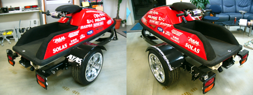 ���ÃW�F�b�g�X�L�[ POLARIS OCTANE_4