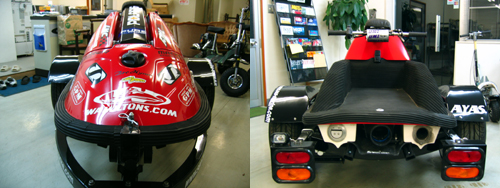 ���ÃW�F�b�g�X�L�[ POLARIS OCTANE_5