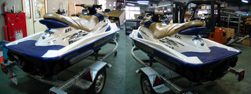 ���ÃW�F�b�g�X�L�[ SEA-DOO GTI LE_4