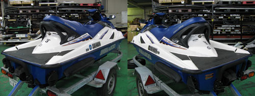 ���ÃW�F�b�g�X�L�[ SEA-DOO GTX 4-TEC_4