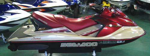 ���ÃW�F�b�g�X�L�[ SEA-DOO GTX 4-TEC LTD_3