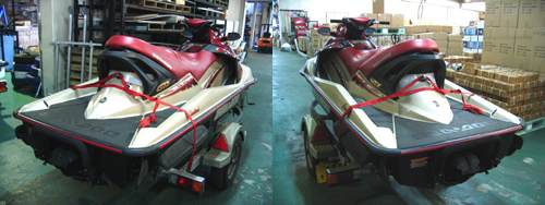 ���ÃW�F�b�g�X�L�[ SEA-DOO GTX 4-TEC LTD_5