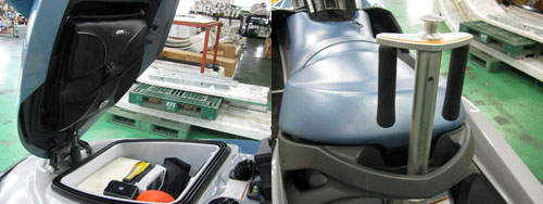 ���ÃW�F�b�g�X�L�[ SEA-DOO GTX 4-TEC LTD_9