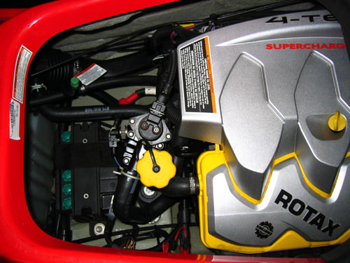 ���ÃW�F�b�g�X�L�[ SEA-DOO GTX 4-TEC S.C_2