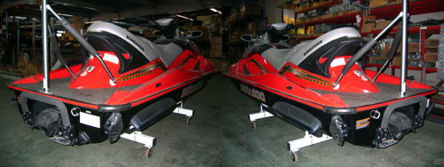 ���ÃW�F�b�g�X�L�[ SEA-DOO GTX 4-TEC S.C_4