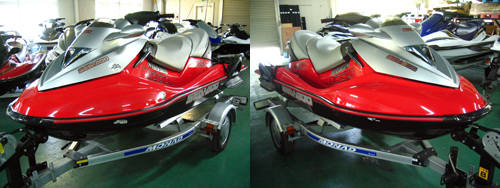 ���ÃW�F�b�g�X�L�[ SEA-DOO GTX 4-TEC WAKE_4