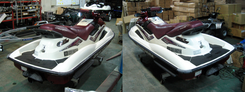 ���ÃW�F�b�g�X�L�[ SEA-DOO GTX LTD_4