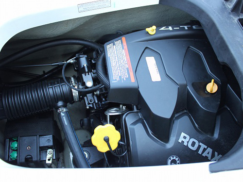 ���ÃW�F�b�g�X�L�[ SEA-DOO WAKE 155_2