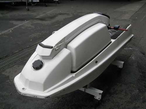 ���Õ��i��� �W�F�b�g�X�L�[ KAWASAKI 550 big1