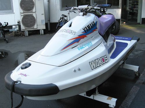���Õ��i��� YAMAHA TZ700 big1