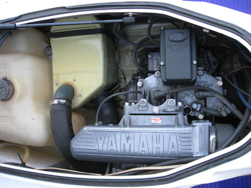 ���Õ��i��� YAMAHA TZ700 big2