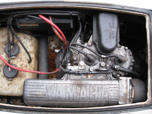 ���Õ��i��� �W�F�b�g�X�L�[ YAMAH TL(limited) big2