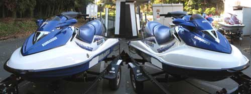 ���Õ��i��� SEA DOO GTX-DI big4