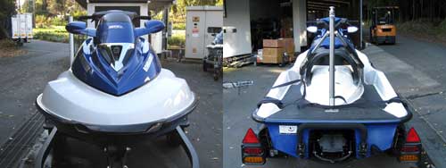 ���Õ��i��� SEA DOO GTX-DI big5